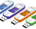 Lexar's JumpDrive brand was once synonymous with USB storage. (Image source: Amazon)