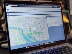 Google: Historial de ubicaciones con nuevas opciones (imagen simbólica, imagen: Edgar)