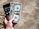 Apple ha reducido el valor de canje de los teléfonos de Android. (Fuente de la imagen: TheDigitalWay en Pixabay)