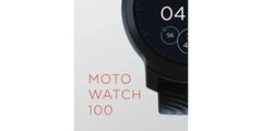 El último reloj de Motorola está más cerca de debutar. (Fuente: CE Brands vía 9to5Google)