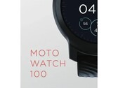 El último reloj de Motorola está más cerca de debutar. (Fuente: CE Brands vía 9to5Google)