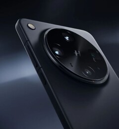 El Find X9 Ultra podría tener el mismo aspecto que el Find X8 Ultra. (Fuente de la imagen: Oppo)