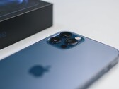 El iPhone 12 Pro supera al Note 20 Ultra de Samsung gracias a su nuevo chipset A14 Bionic. (Fuente de la imagen: Salman Majeed)