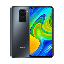 Otros colores del Redmi Note 9