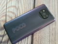 El Poco X3 Pro es uno de los pocos teléfonos con Snapdragon 860 del mercado. (Fuente: Memeburn)