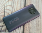 El Poco X3 Pro es uno de los pocos teléfonos con Snapdragon 860 del mercado. (Fuente: Memeburn)