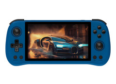 El Powkiddy X55 se une a las filas de la empresa junto con el X28. (Fuente de la imagen: Powkiddy)