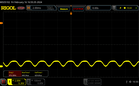 PWM (30 % de luminosidad)