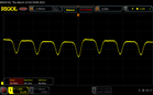 PWM (80% de luminosidad)