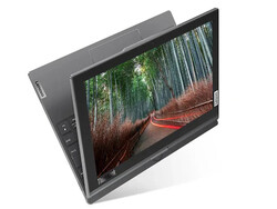 En revisión: Lenovo ThinkBook Plus Gen 4 IRU. Unidad de prueba proporcionada por Lenovo
