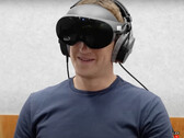 El Metaverso de Zuckerberg arroja pérdidas, pero la tecnología de avatares en 3D brinda nuevas oportunidades (imagen: Lex Fridman, Youtube)