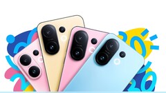 El S30 Pro Mini. (Fuente de la imagen: Vivo)