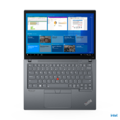 Lenovo ThinkPad X13 Gen 2. (Fuente de la imagen: Lenovo)