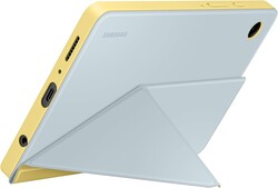 Reseña de la tableta Samsung Galaxy Tab A9