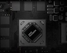 AMD Radeon RX 6300M es la GPU discreta RDNA 2 de nivel básico. (Fuente: AMD)