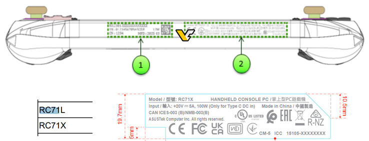 (Fuente de la imagen: VideoCardz)