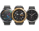 Los usuarios de smartwatches Amazfit (en la imagen) ya pueden descargar varias miniaplicaciones nuevas. (Fuente de la imagen: Amazfit)