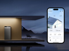 La versión 3.10.0 de la aplicación de Anker aporta dos nuevas funciones a los usuarios. (Fuente de la imagen: Anker, editado)