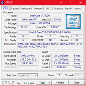 CPU-Z