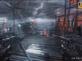 Call of Duty Black Ops 4K with ray tracing effects (Source: Sanadsk on YouTube)