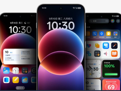 Imagen promocional de ColorOS 16.