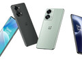 El OnePlus Nord 2T debería estar disponible a nivel mundial. (Fuente de la imagen: Digital Chat Station)