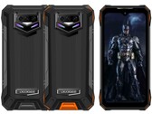 Teléfono robusto Doogee S89 Pro Android (Fuente: Doogee)