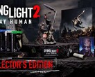 Dying Light 2: Stay Human tendrá nuevos contenidos durante más de cinco años después del lanzamiento (imagen vía Techland)