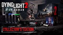 Dying Light 2: Stay Human tendrá nuevos contenidos durante más de cinco años después del lanzamiento (imagen vía Techland)