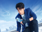 Xiaomi ya se burla del aspecto de la serie Redmi Note 12. (Fuente de la imagen: Xiaomi)