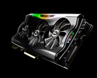 Unas soldaduras deficientes han brickeado algunas tarjetas EVGA GeForce RTX 3090, no un mal controlador del ventilador. (Fuente de la imagen: EVGA)