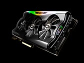 Unas soldaduras deficientes han brickeado algunas tarjetas EVGA GeForce RTX 3090, no un mal controlador del ventilador. (Fuente de la imagen: EVGA)