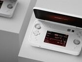 El AYANEO FLIP DS debería tener una pantalla de 120 Hz como el FLIP KB. (Fuente de la imagen: AYANEO)