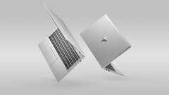 El HP EliteBook 840 Aero G8 está considerado como el portátil empresarial más ligero de 14 pulgadas. (Fuente de la imagen: HP)