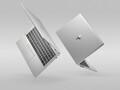 El HP EliteBook 840 Aero G8 está considerado como el portátil empresarial más ligero de 14 pulgadas. (Fuente de la imagen: HP)