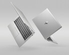 El HP EliteBook 840 Aero G8 está considerado como el portátil empresarial más ligero de 14 pulgadas. (Fuente de la imagen: HP)