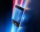 El Win RT 2 podría contar con el Snapdragon 8 Elite Gen 5. En la imagen: una imagen promocional editada que muestra la batería del teléfono.