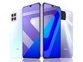 Honor presentará el Play5 5G el 18 de mayo. (Fuente de la imagen: Honor)
