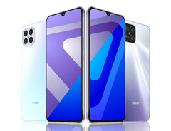 Honor presentará el Play5 5G el 18 de mayo. (Fuente de la imagen: Honor)