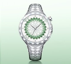 La nueva variante del Huawei Watch Ultimate Design se anunciará en China.