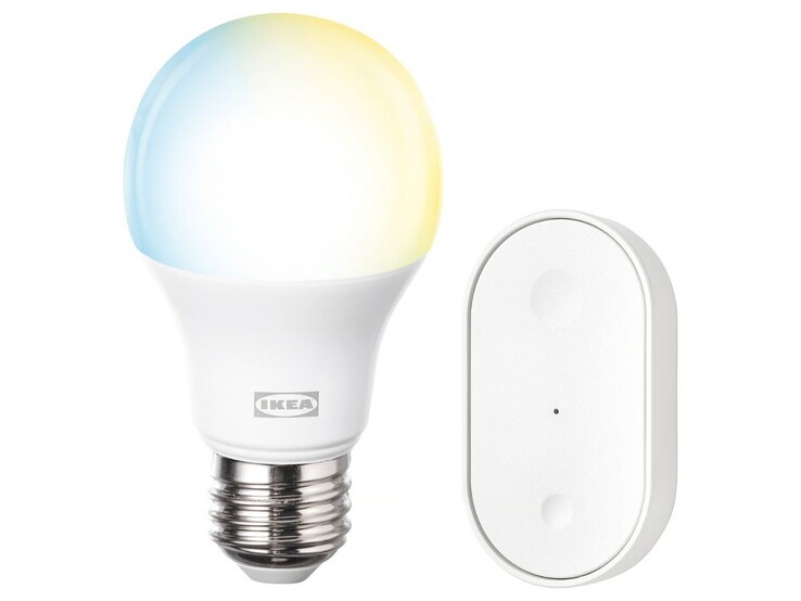 El kit de inicio Kajplats de IKEA