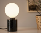Las bombillas globo Kajplats de IKEA se unirán a modelos anteriores como la bombilla LED Tradfri (en la imagen). (Fuente de la imagen: IKEA)