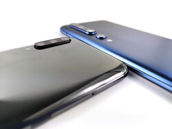 Comparación de cámaras: Xiaomi Mi 9 vs. Mi 10 Pro. Revisión de los dispositivos proporcionados por Trading Shenzhen y Xiaomi Austria