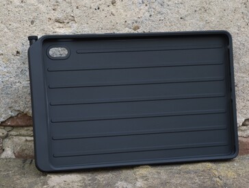Reseña de la funda resistente para la Lenovo ThinkTab X11