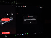 La autonomía del Model 3 puede ser subestimada (imagen: Bjorn Nyland/YouTube)