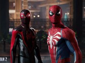 Spiderman 2, de Insomniac, tiene una puntuación de 90 en Metacritic. (Fuente: Insomniac Games)