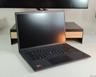 El Lenovo ThinkPad T14 Gen 6 AMD.