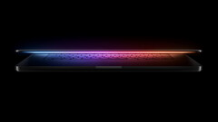 Los modelos MacBook Pro 2026 contarán con pantallas OLED sin muesca, según una empresa de investigación (Fuente de la imagen: Apple)