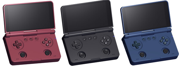 (Fuente de la imagen: MagicX)