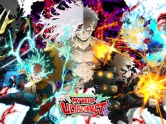 My Hero Ultra Impact cierra sus servidores de forma permanente el 18 de mayo de 2026, con tiradas diarias gratuitas de 10 Reclutas disponibles hasta el final.
